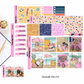 Seaside Mini Weekly Kit