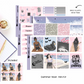 Summer Moon Mini Weekly Kit