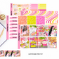 Lemonade Mini Weekly Kit