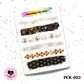 Golden Bee's Brush Strokes II PCK-024