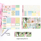 Sugar Bunny Mini Weekly Kit