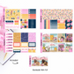 Seaside Mini Weekly Kit