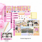 School Days B6 Weekly Kit