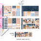 Summer Nights Mini Weekly Kit