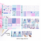 Winter Magic Mini Weekly Kit