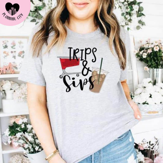 Trips & Sips