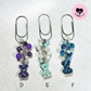 Gummy Bear Charm