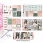 Winter Getaway Mini Weekly Kit