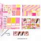 Lemonade Mini Weekly Kit