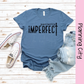 Perfectly Imperfect