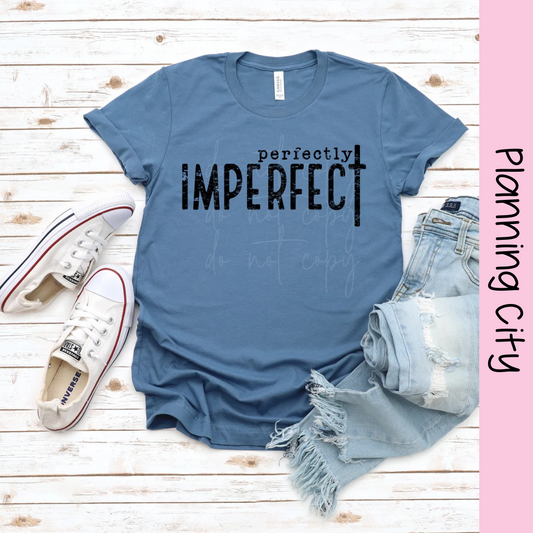 Perfectly Imperfect