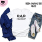 Dad Definition T-Shirt
