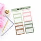 Lucky Tea Glitter Functional Boxes Add on