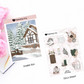 Winter Getaway Deco Add On