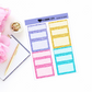 Love is Love Glitter Functional Boxes Add on
