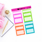 Nostalgia Glitter Functional Boxes Add on
