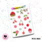 Cherry Blossoms II PCK-003