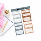 Man Cave Glitter Functional Boxes Add on