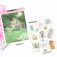 Sugar Bunny Deco Add On