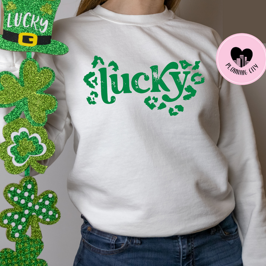 Lucky T-Shirt