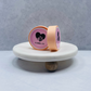 Peach Washi Tape