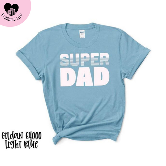 Super Dad