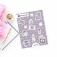 Cozy Up Deco Add On