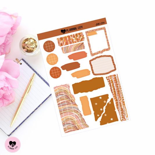 Journaling Kit II 014