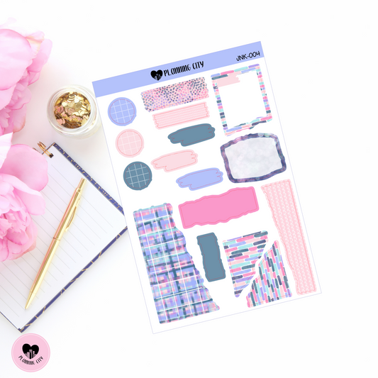 Journaling Kit II 004