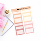 Summer Glow Functional Boxes Add on