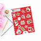 Holly Jolly Deco Add On
