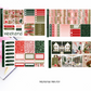 Mistletoe Mini Weekly Kit