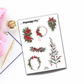 Winter Deco II FDT-22
