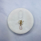 Baby Mummy Charm