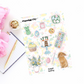 Sugar Bunny Deco Add On