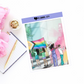 Love is Love Double Box Add On