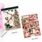 Mistletoe Deco Add On