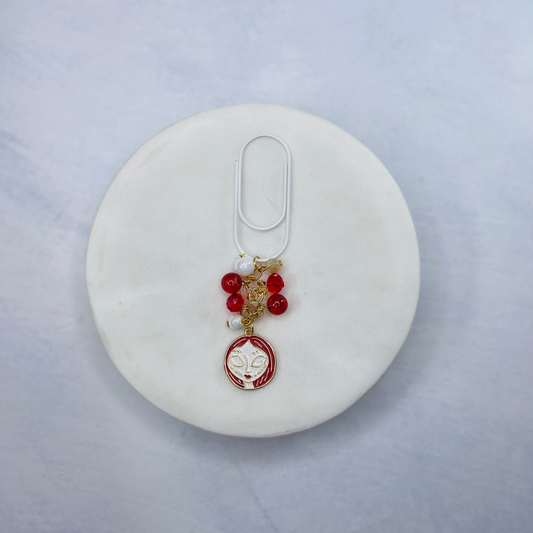 Sally NBC Charm