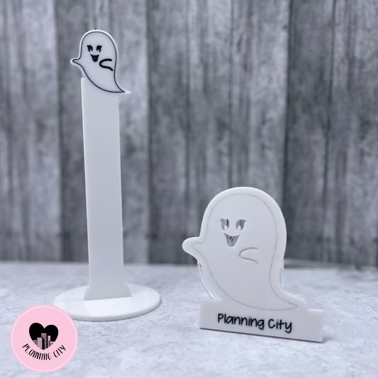 Ghost Acrylic Washi Stand Or Cutter
