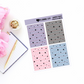 Summer Moon Foiled Twinkle Header Add on