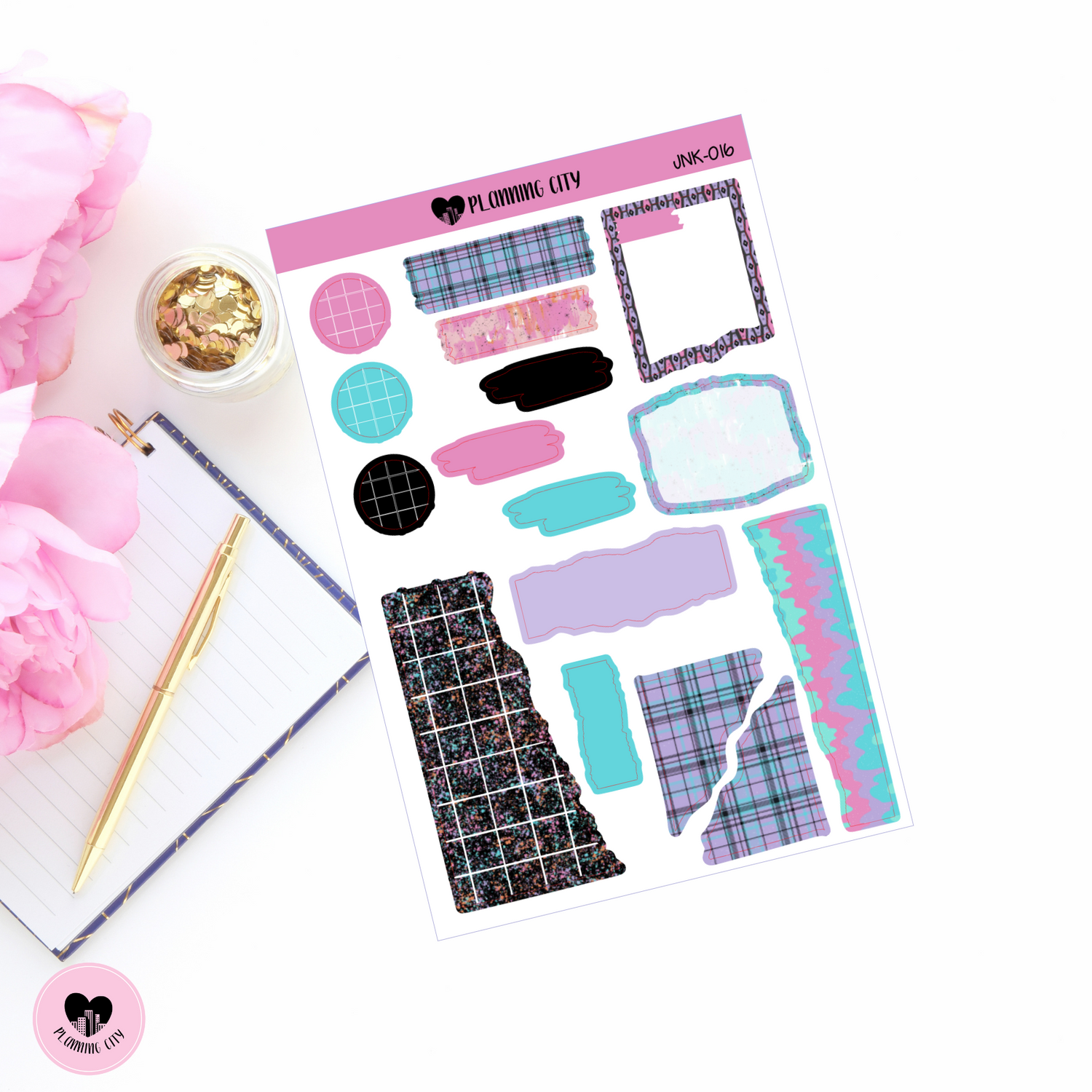 Journaling Kits