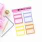 School Days Functional Boxes Add on