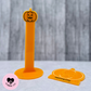 Pumpkin Acrylic Washi Stand Or Cutter