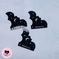 Bat Acrylic Washi  Cutter