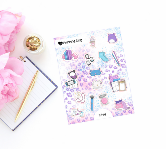 Kitty Deco Add On