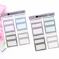 Cozy Up Functional Boxes Add on