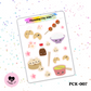 Oh My Dumplings II PCK-007