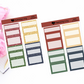 Apple Orchard Functional Boxes Add on