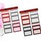 Vampire Glam Functional Boxes Add on