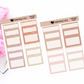 Midnight Glam Functional Boxes Add on